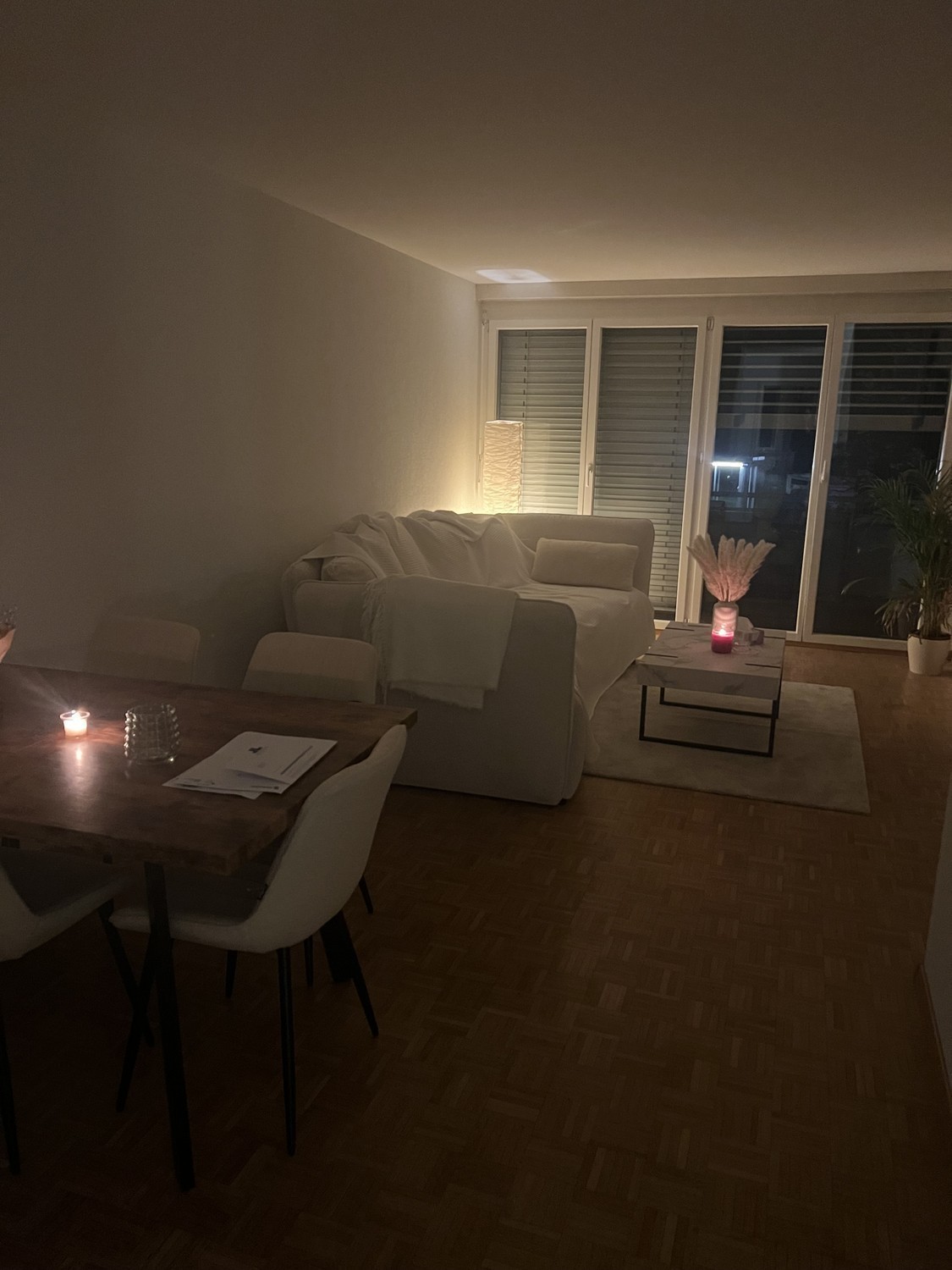Chambre en colocation, photo 1 sur 5