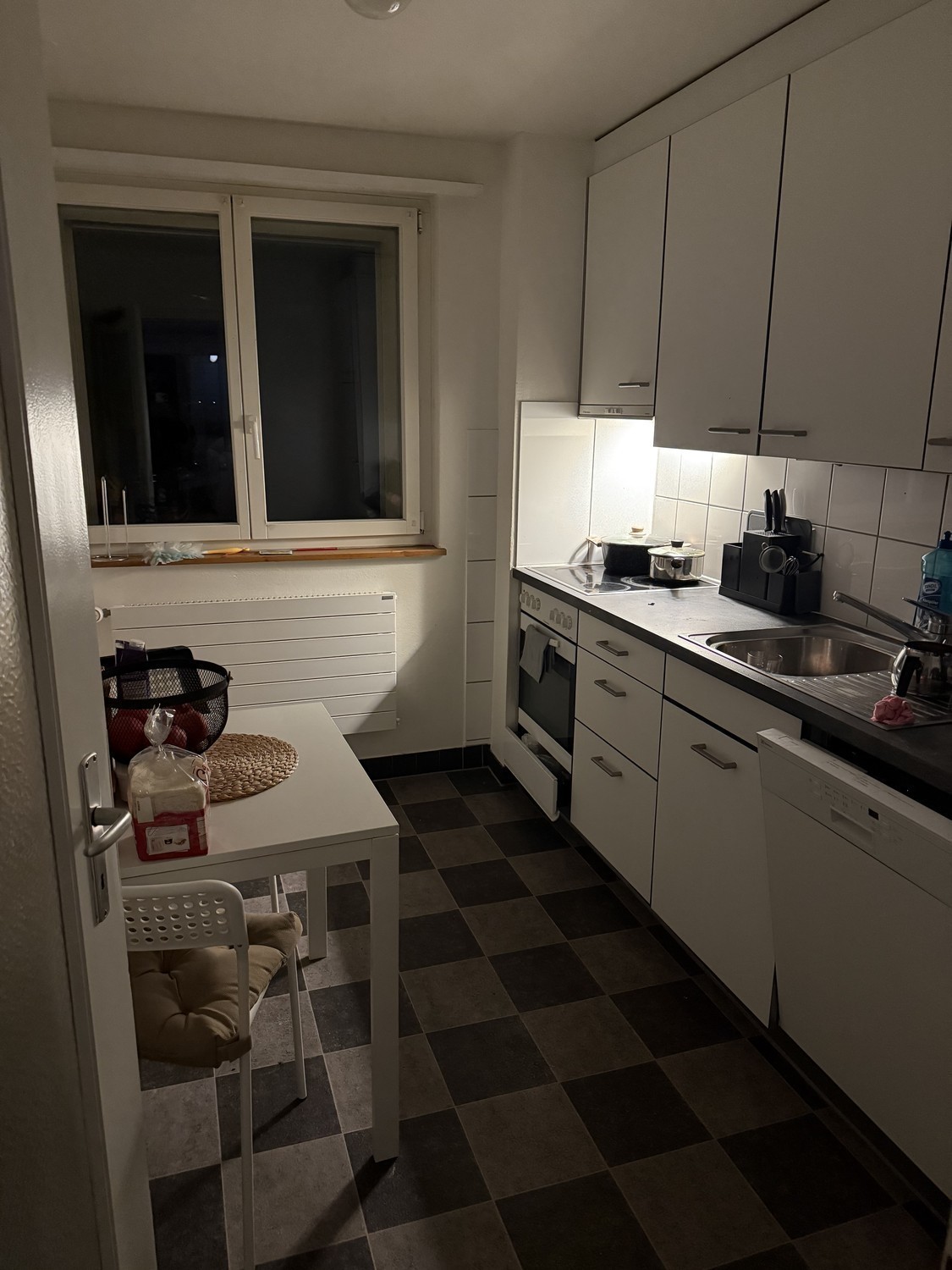Chambre en colocation, photo 4 sur 5