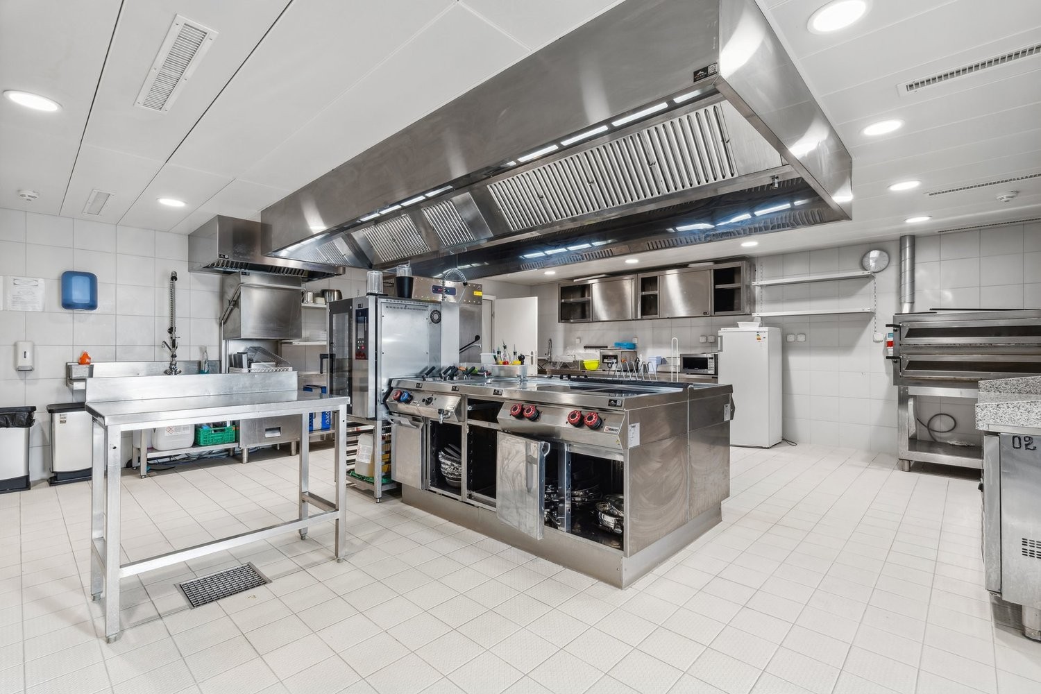 230m² restaurant, photo 10 sur 10