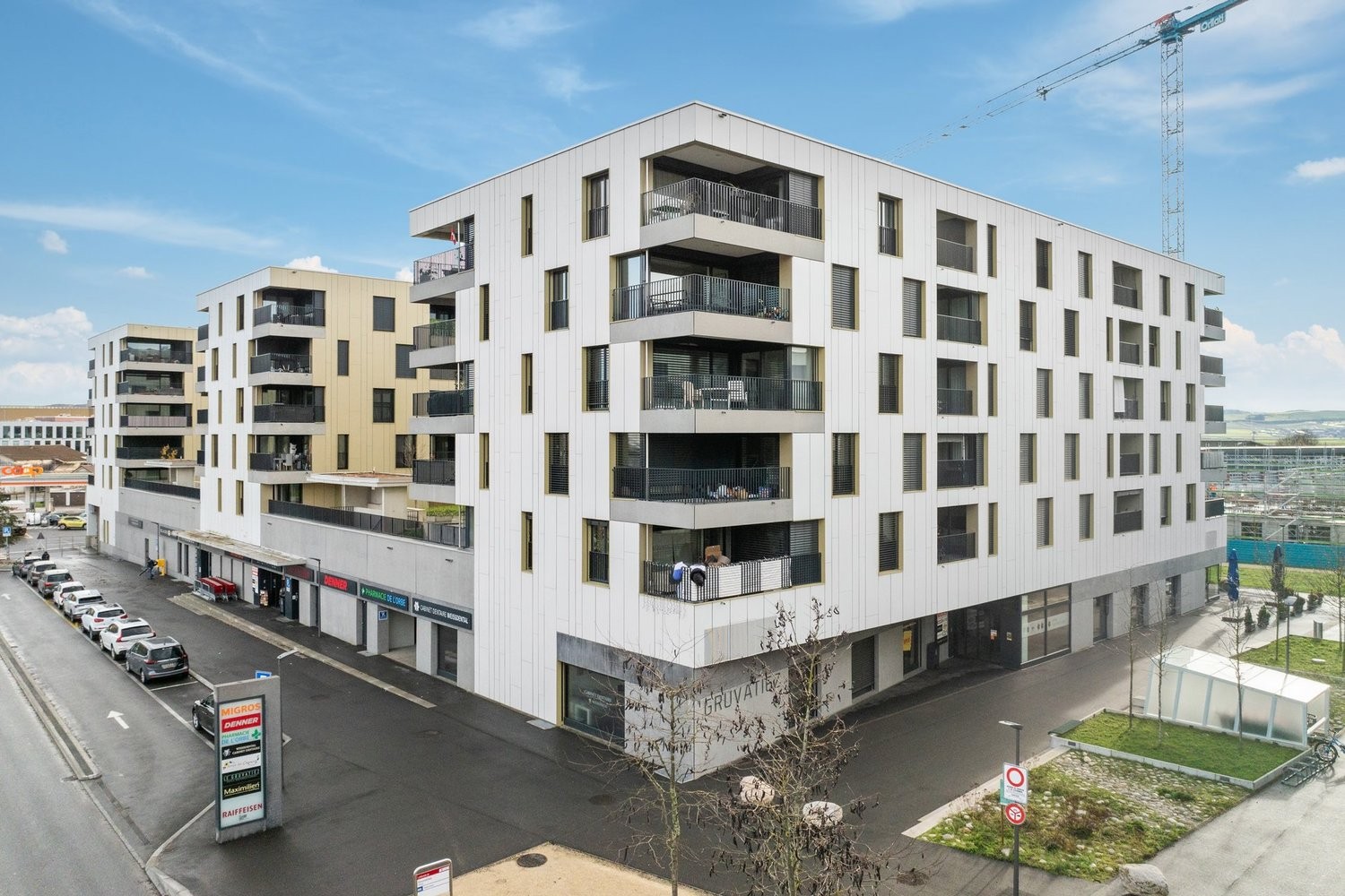 230m² restaurant, photo 1 sur 10