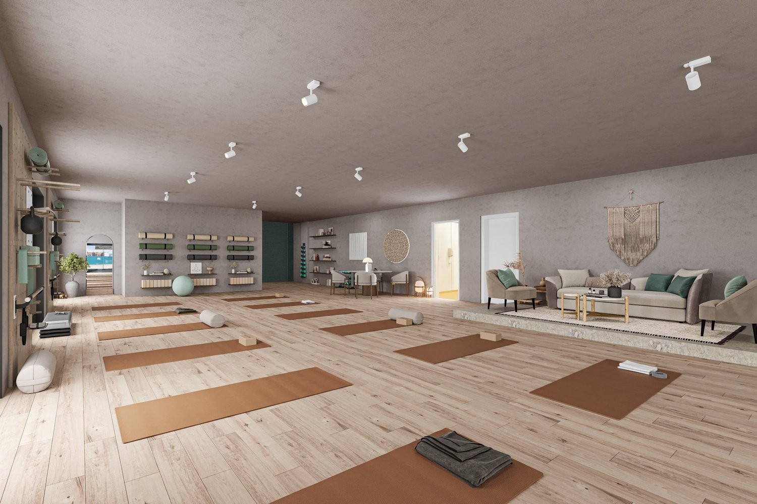 230m² restaurant, photo 5 sur 10