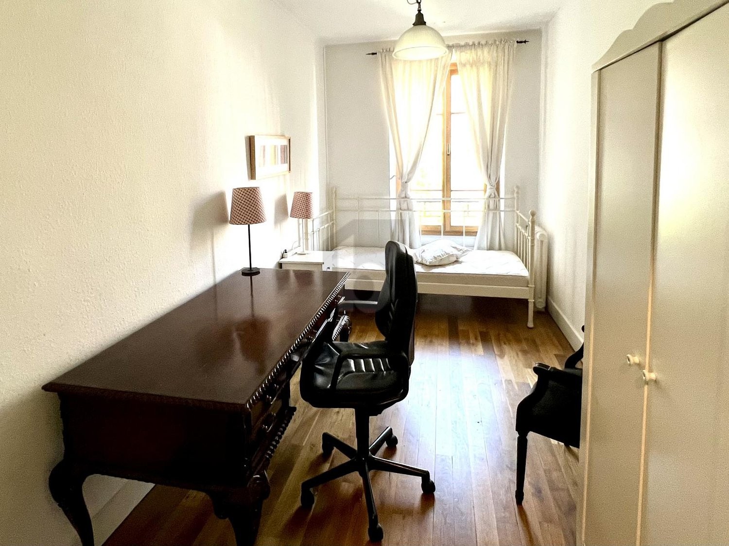 3 rooms furnished flat, photo 4 sur 4