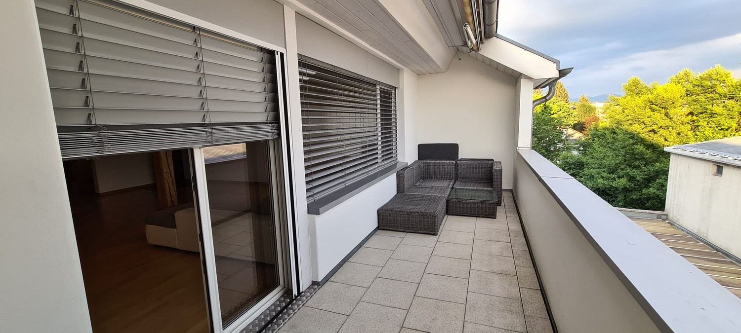 Chambre en colocation, photo 5 sur 7