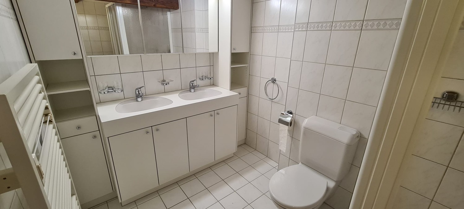 Chambre en colocation, photo 6 sur 7