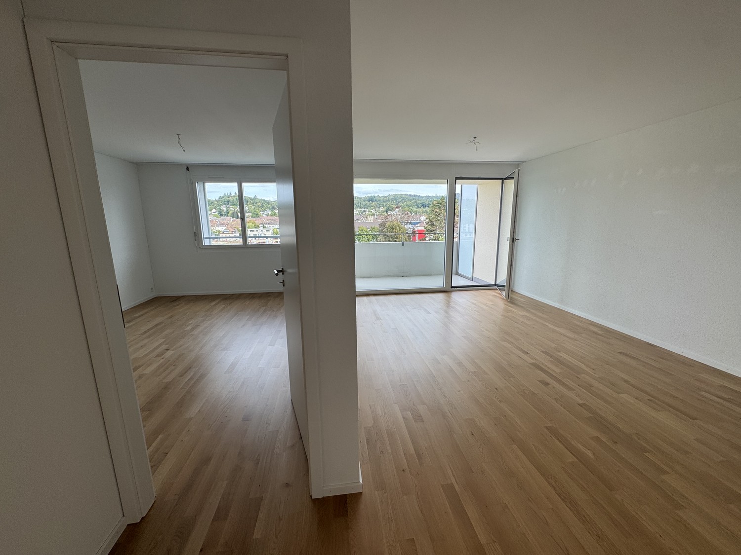 Appartement de 2 pièces, photo 1 sur 4