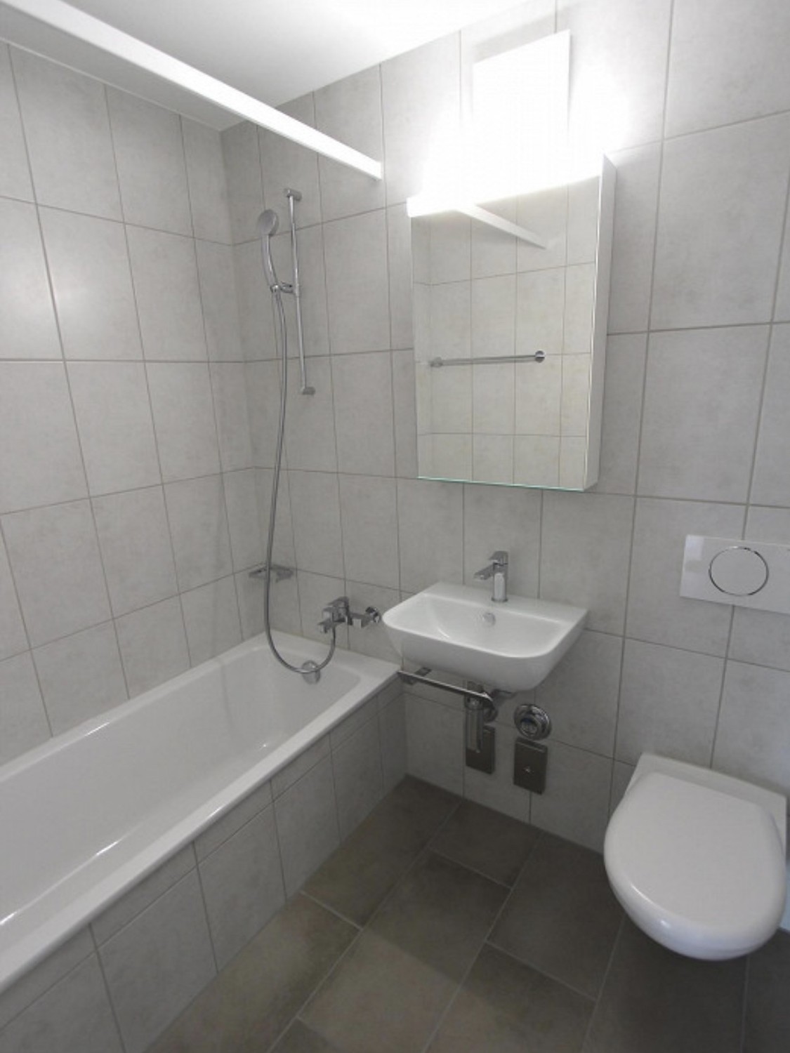 Appartement de 2 pièces, photo 3 sur 4
