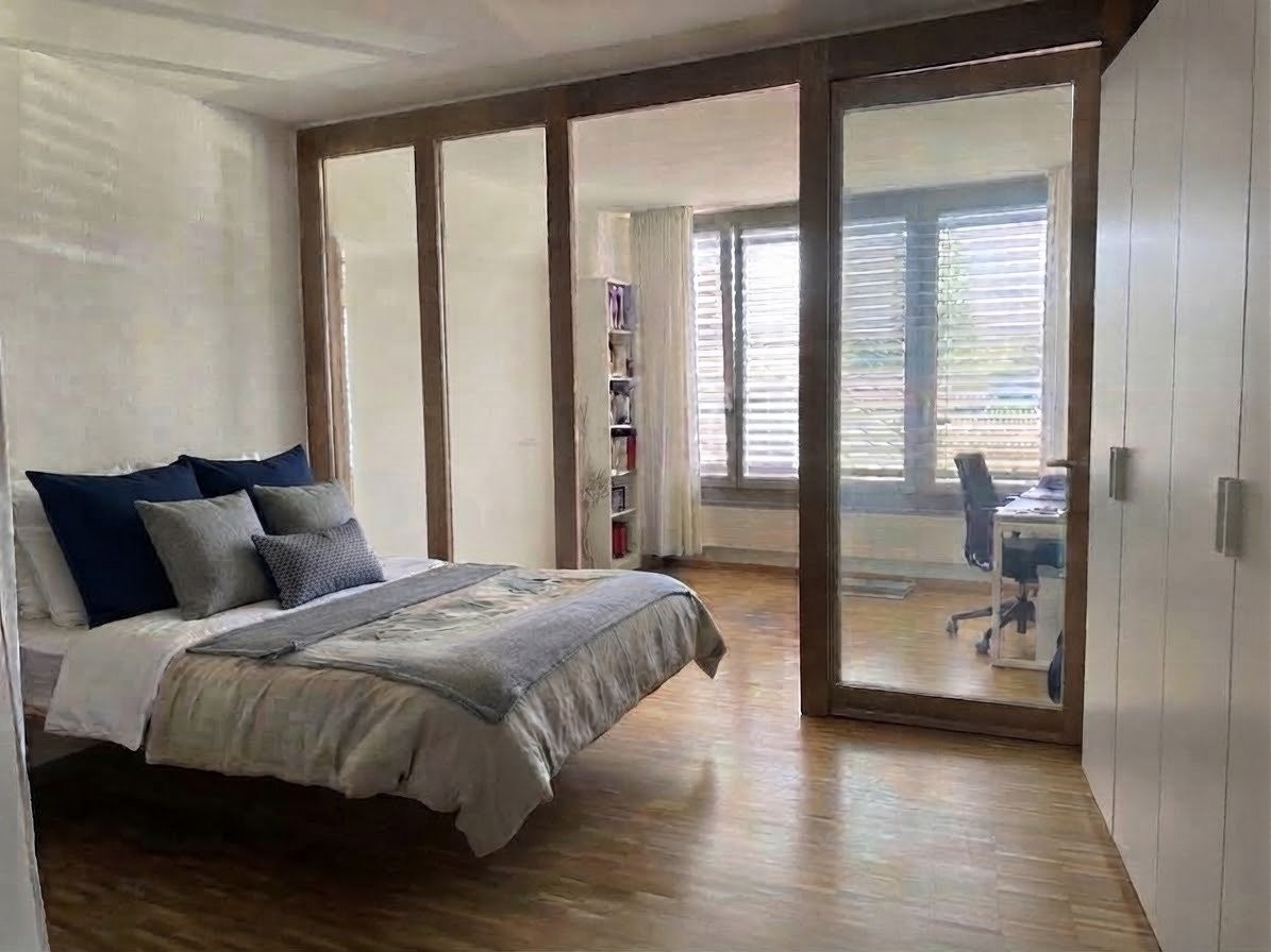 Appartement meublé de 4 ½ pièces, photo 6 sur 10
