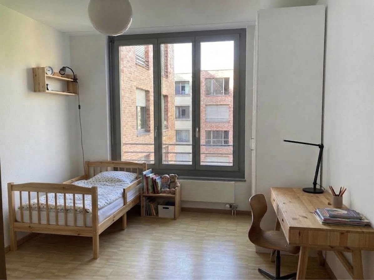 Appartement meublé de 4 ½ pièces, photo 8 sur 10