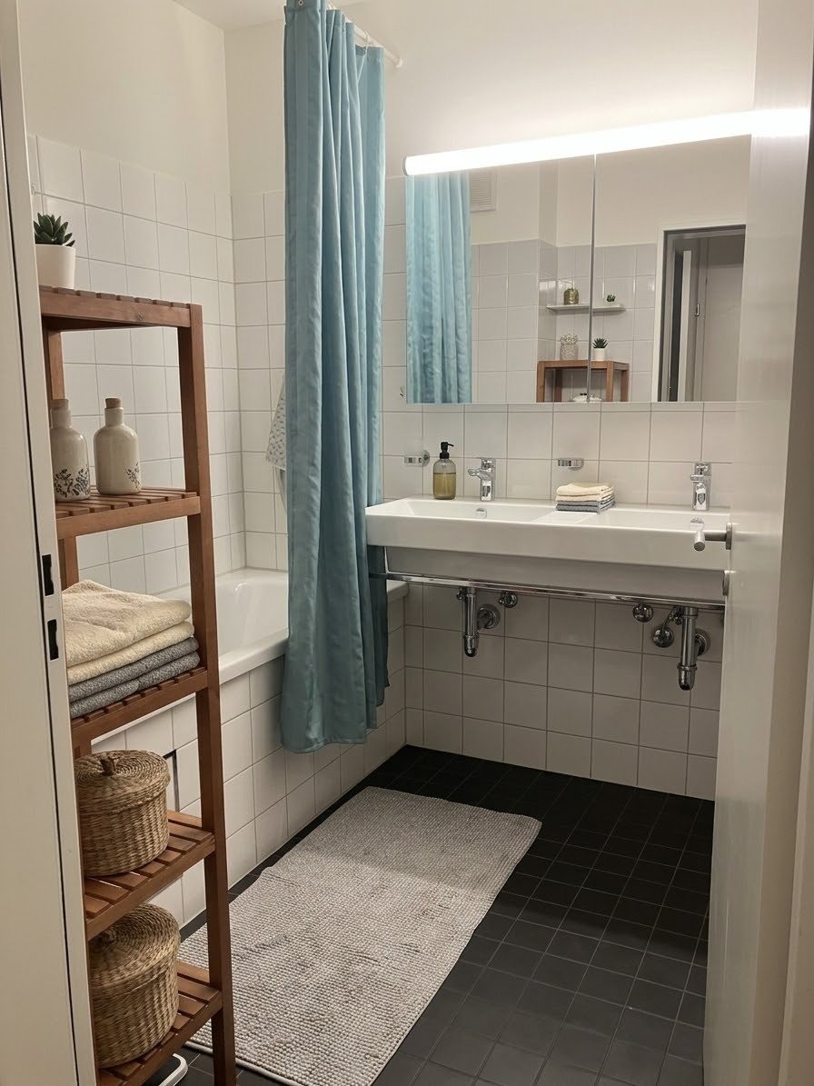 Appartement meublé de 4 ½ pièces, photo 4 sur 10
