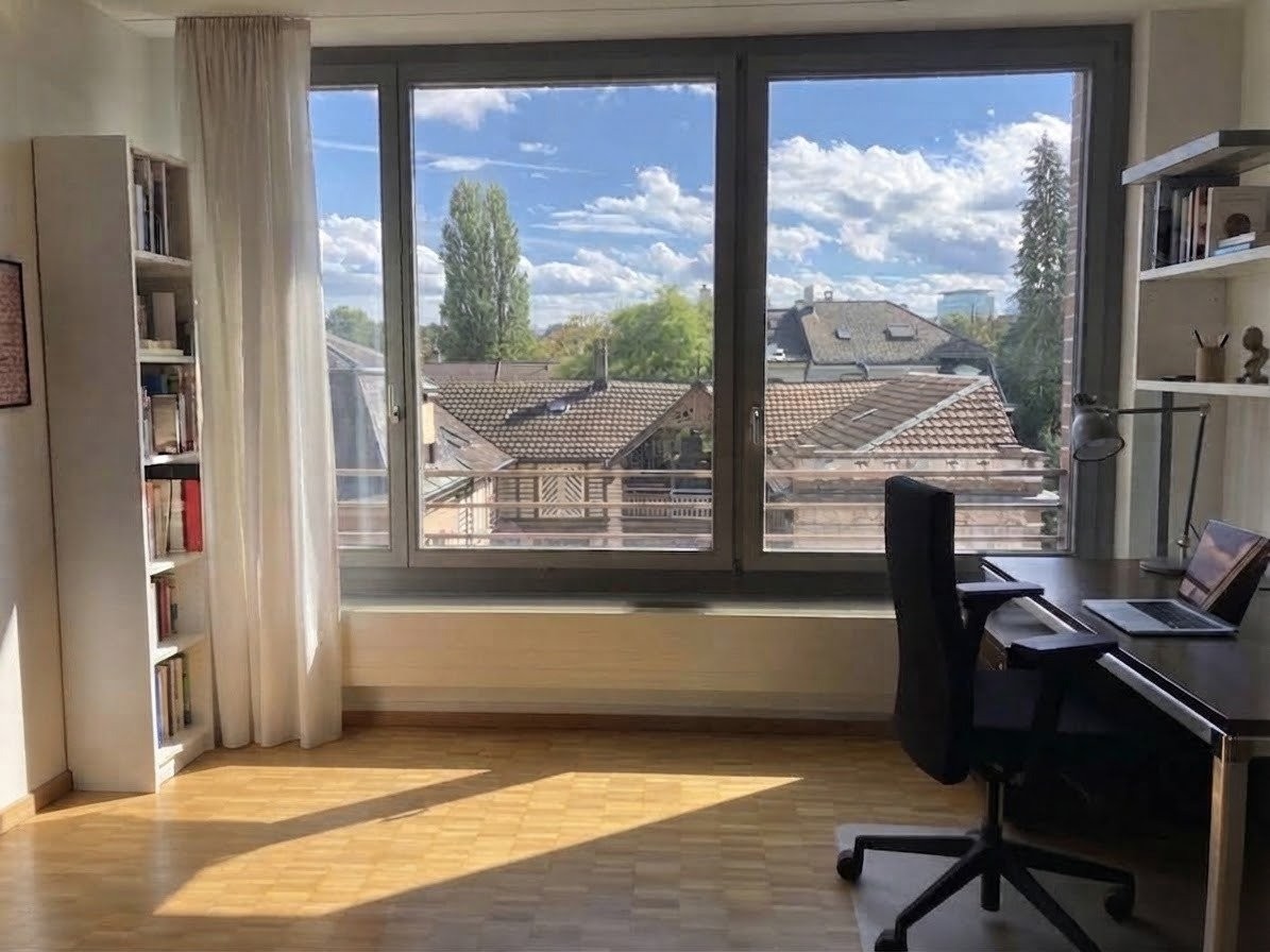 Appartement meublé de 4 ½ pièces, photo 5 sur 10