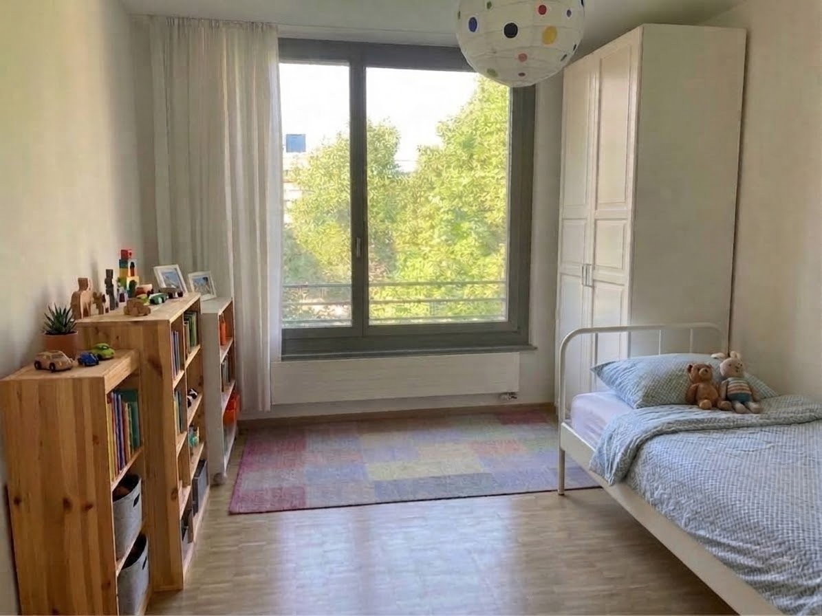Appartement meublé de 4 ½ pièces, photo 7 sur 10