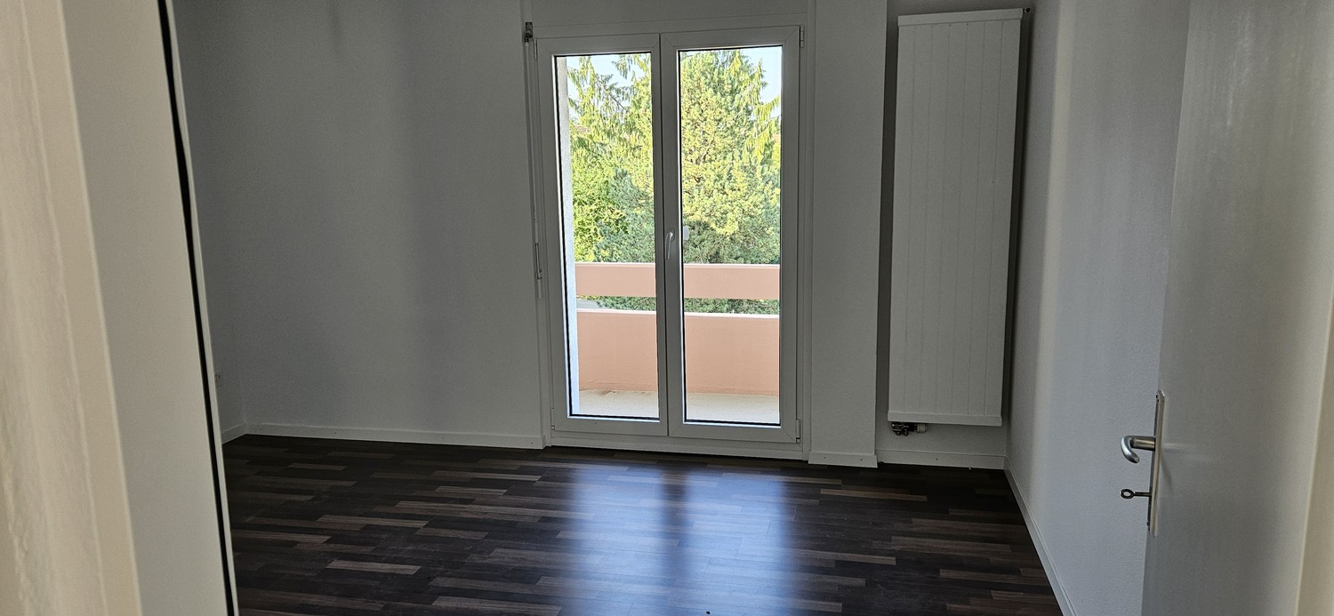 4 ½ Zimmer-Wohnung