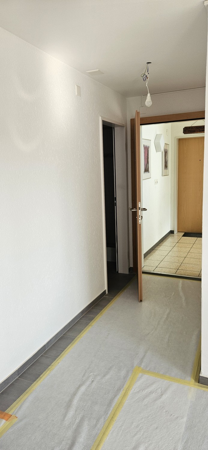 4 ½ Zimmer-Wohnung
