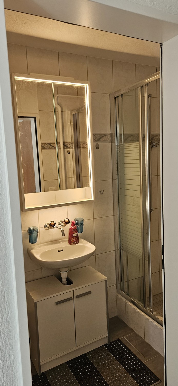 4 ½ Zimmer-Wohnung