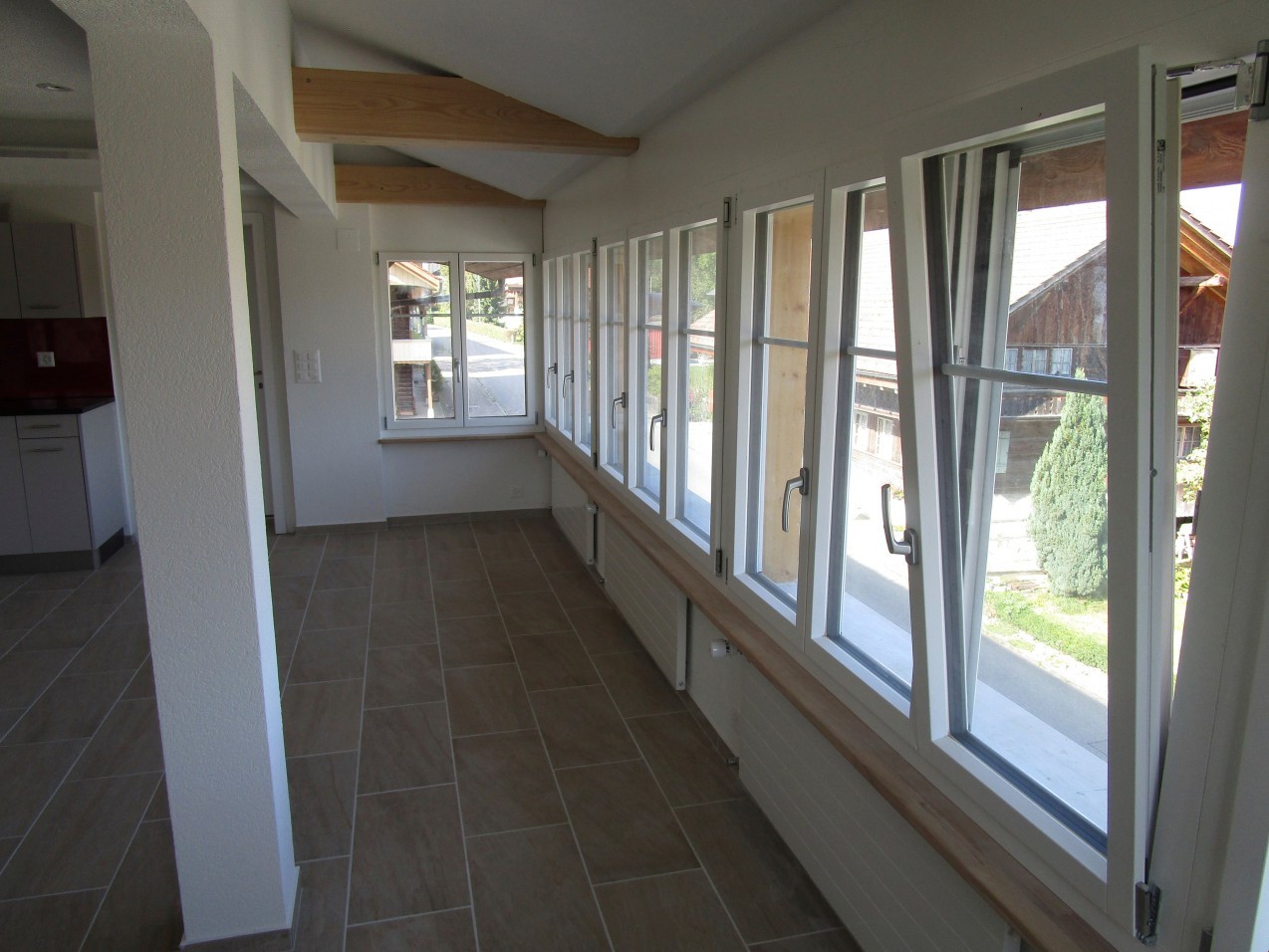 Appartement de 3 ½ pièces, photo 8 sur 10