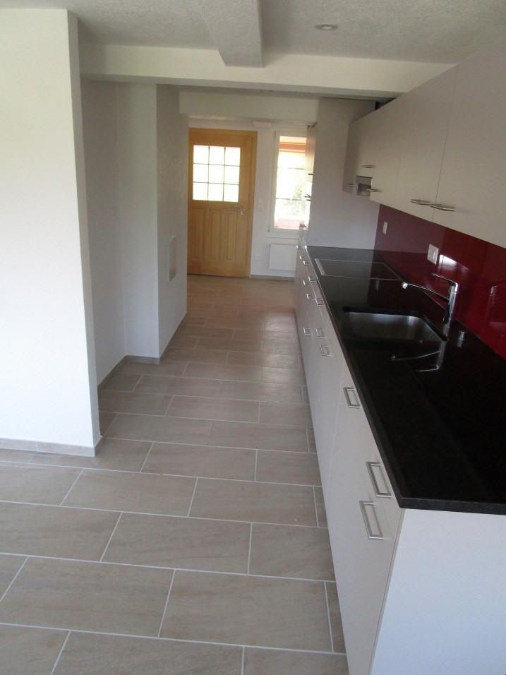 Appartement de 3 ½ pièces, photo 2 sur 10