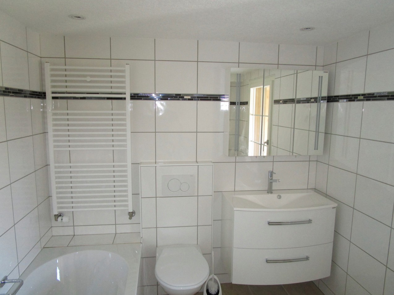 Appartement de 3 ½ pièces, photo 9 sur 10