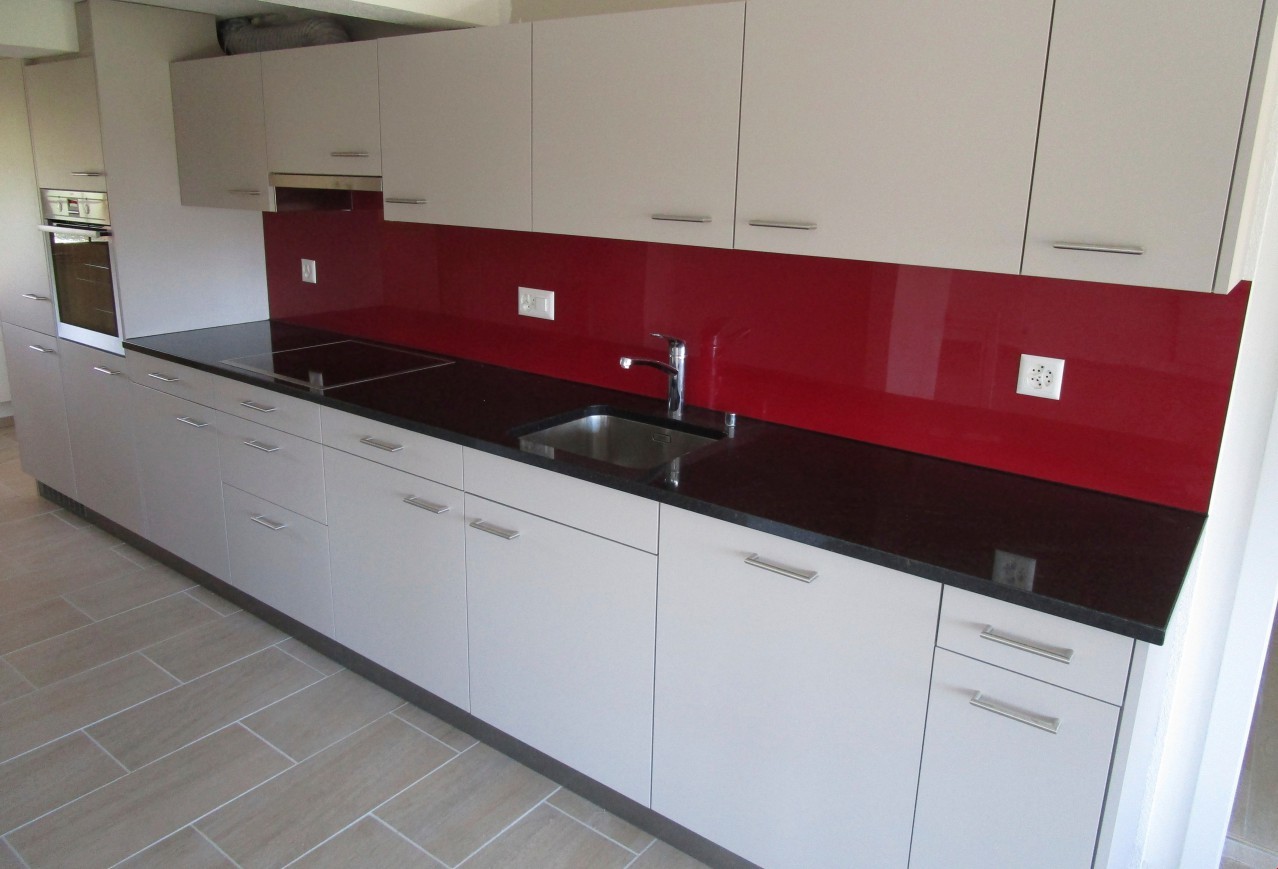 Appartement de 3 ½ pièces, photo 1 sur 10