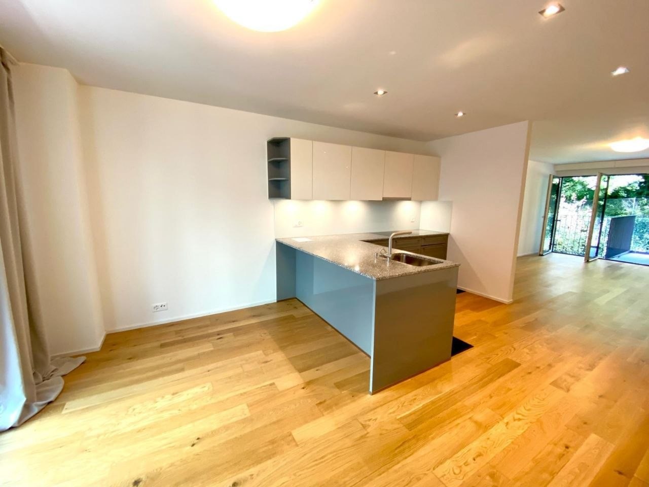 Appartement de 2 ½ pièces, photo 8 sur 10