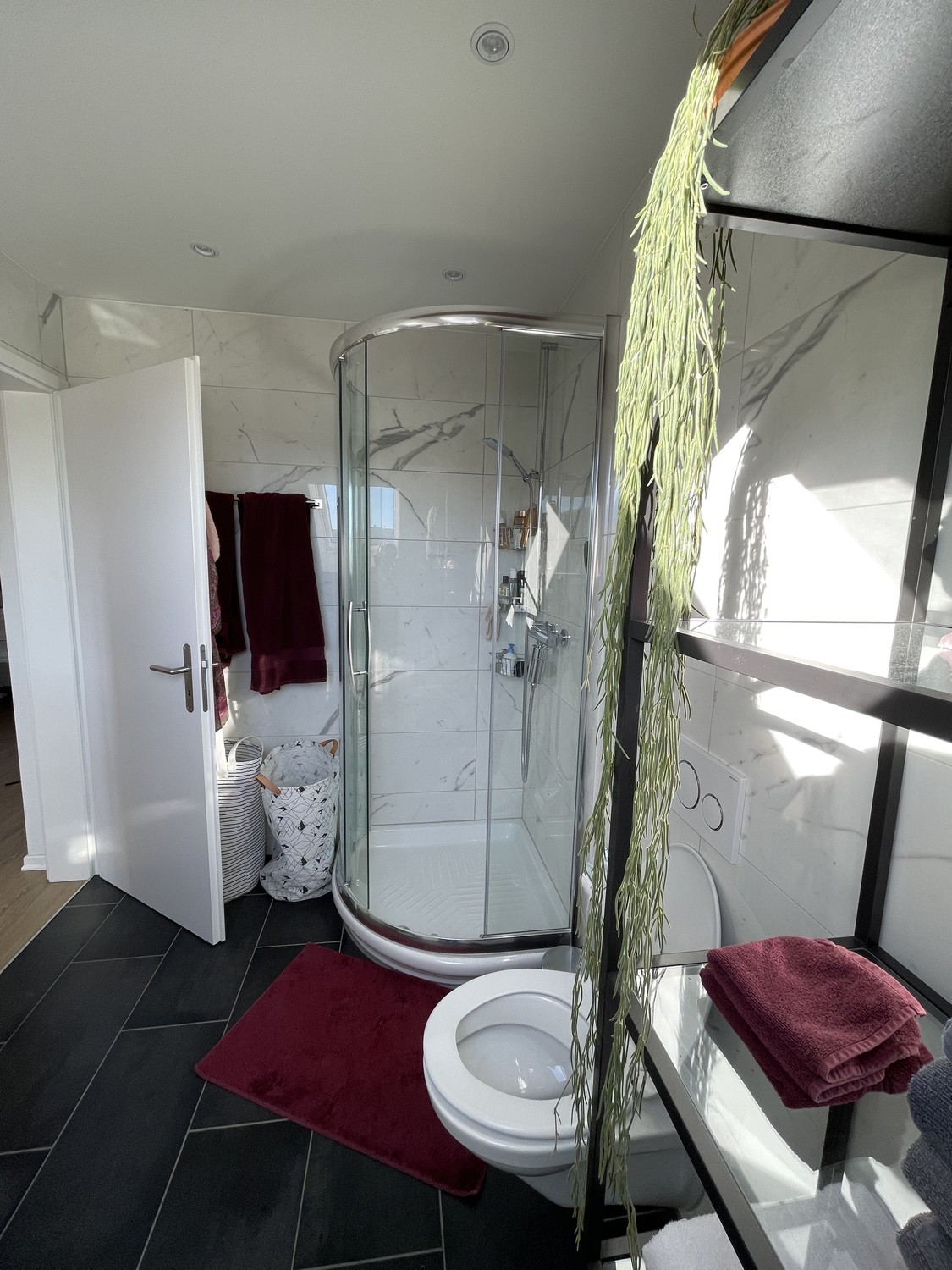 Appartement de 2 ½ pièces