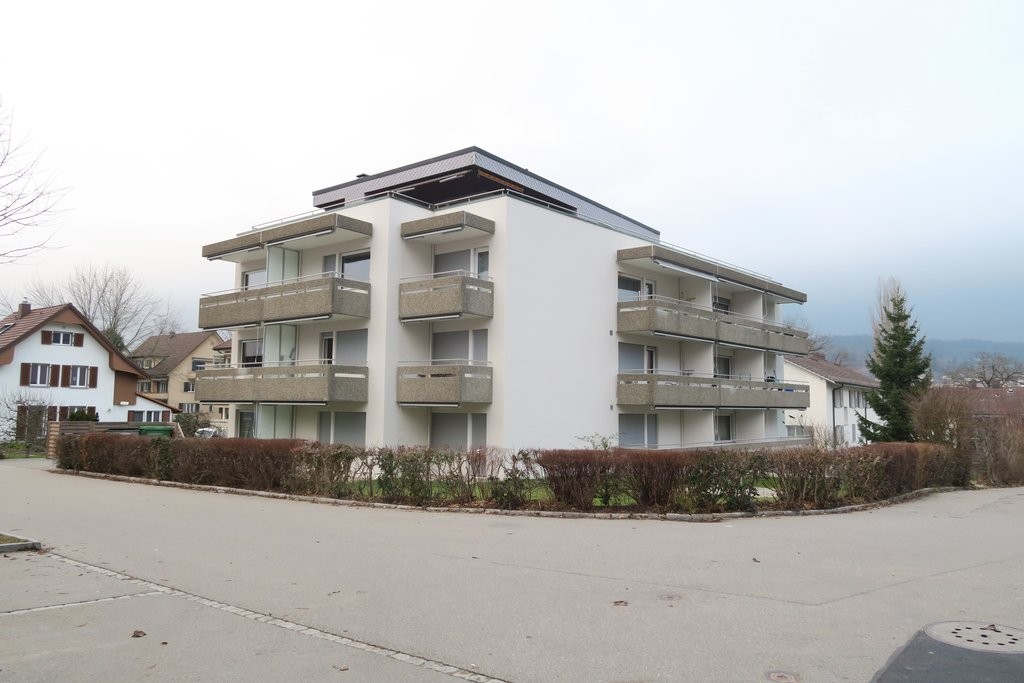 Appartement de 1 pièce, photo 1 sur 6