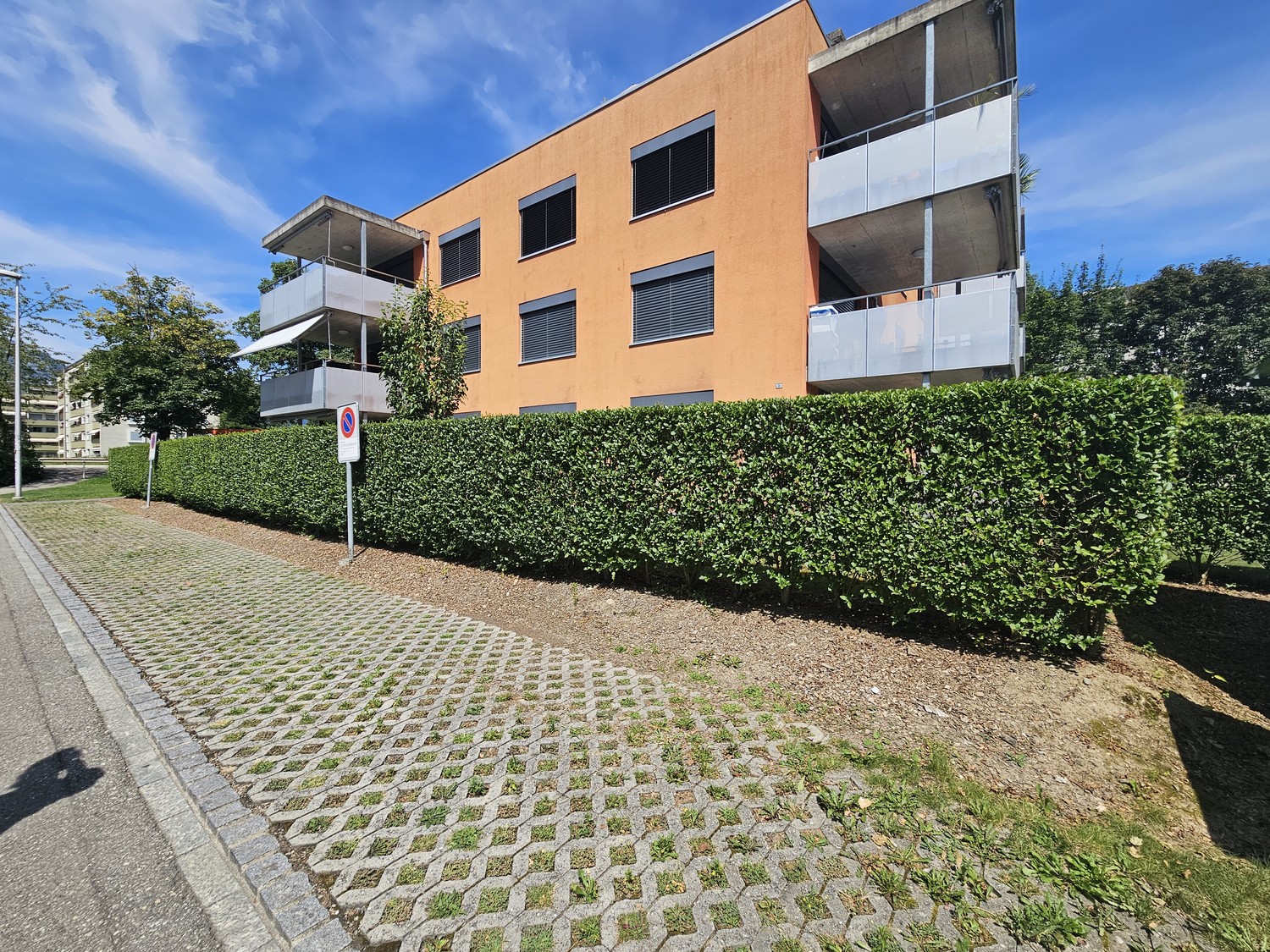 Place souterraine, photo 4 sur 4