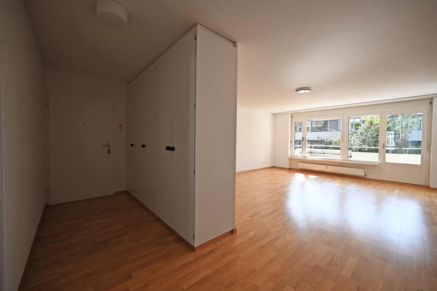 Appartement de 3 ½ pièces, photo 1 sur 10