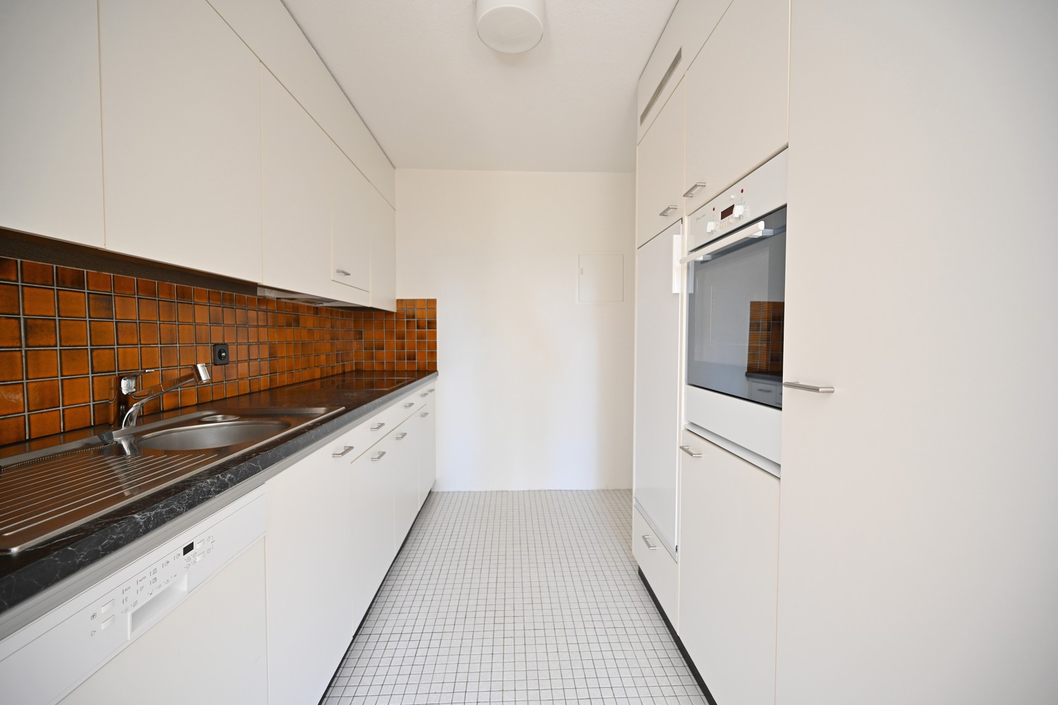 Appartement de 3 ½ pièces, photo 7 sur 10