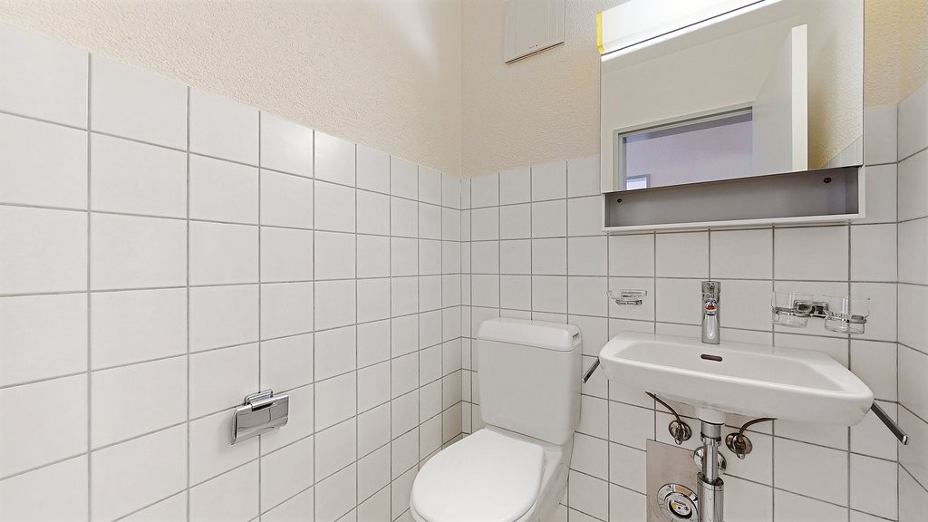 4 ½ pièces duplex, photo 6 sur 10
