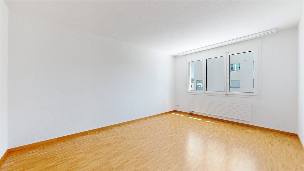 4 ½ pièces duplex, photo 7 sur 10