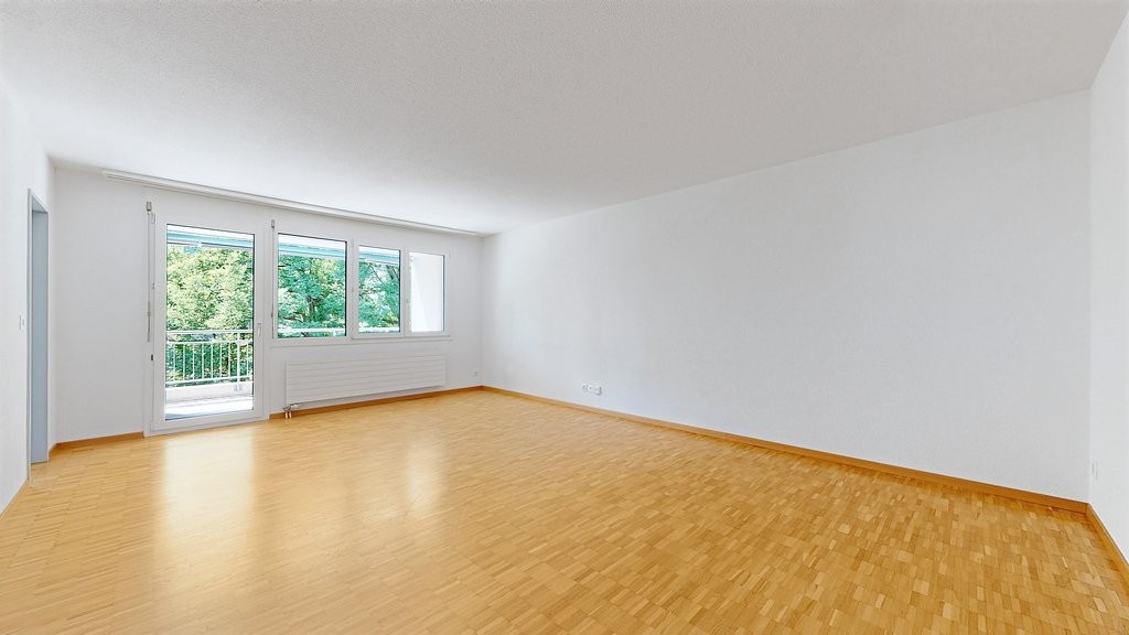 4 ½ pièces duplex, photo 3 sur 10