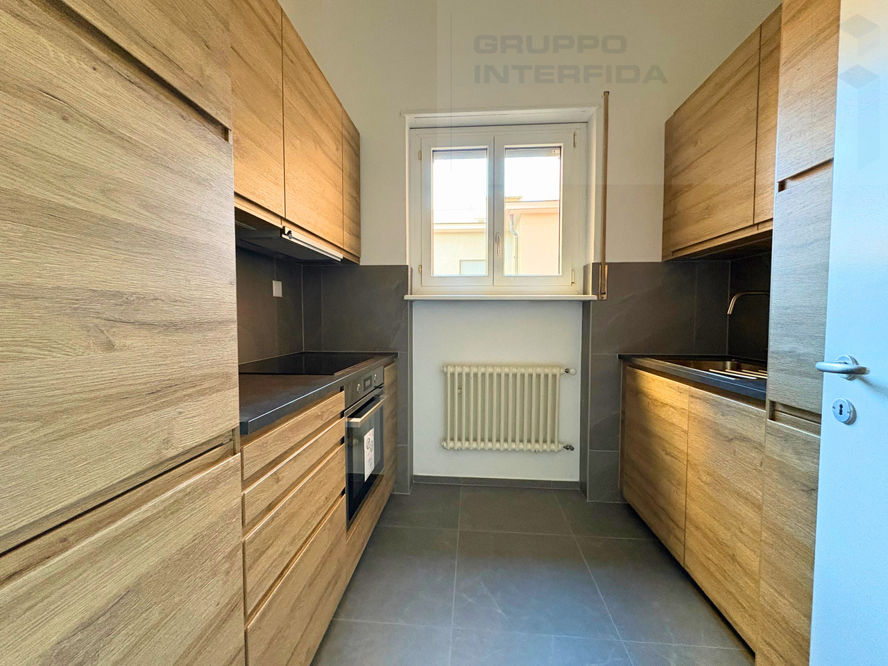 3 ½ pièces appartement, photo 1 sur 5