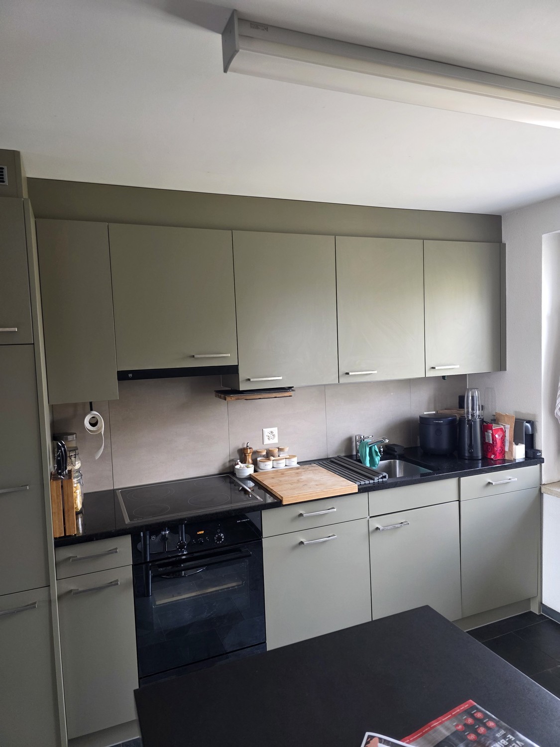 Chambre en colocation