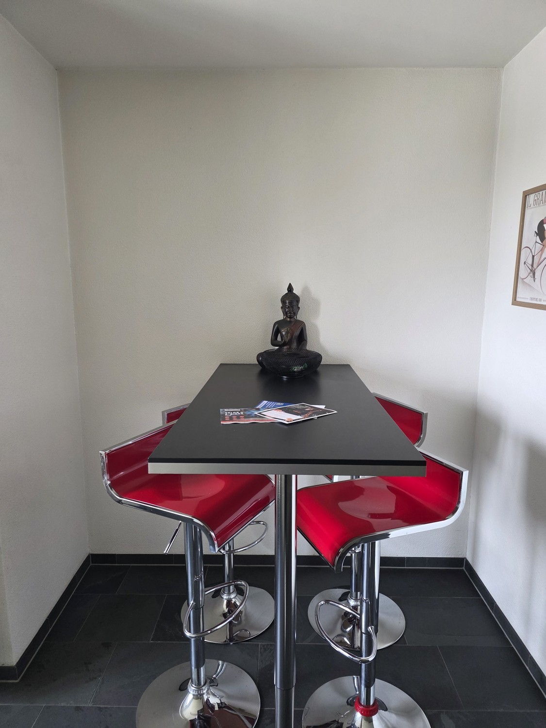 Chambre en colocation