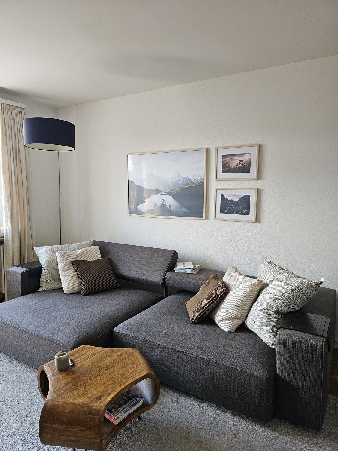 Chambre en colocation
