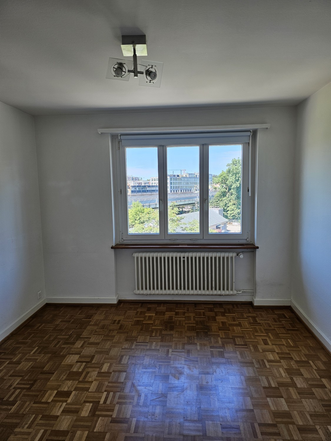 Chambre en colocation