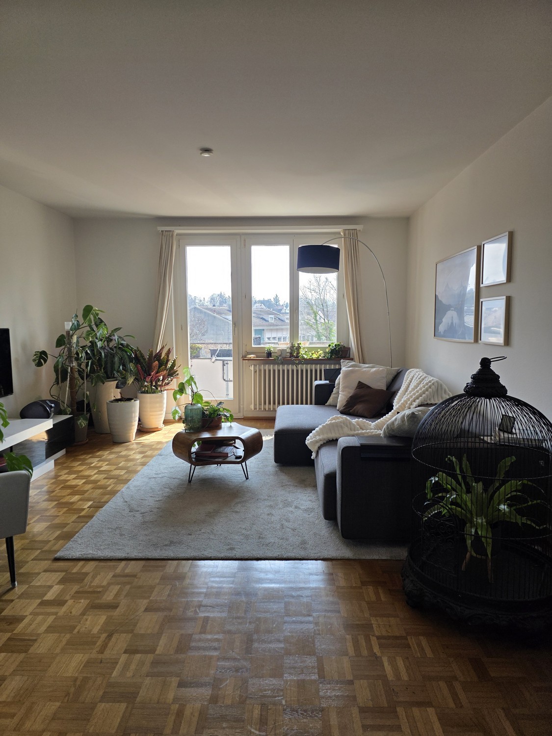 Chambre en colocation