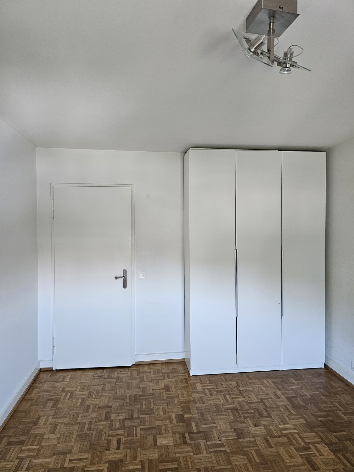 Chambre en colocation