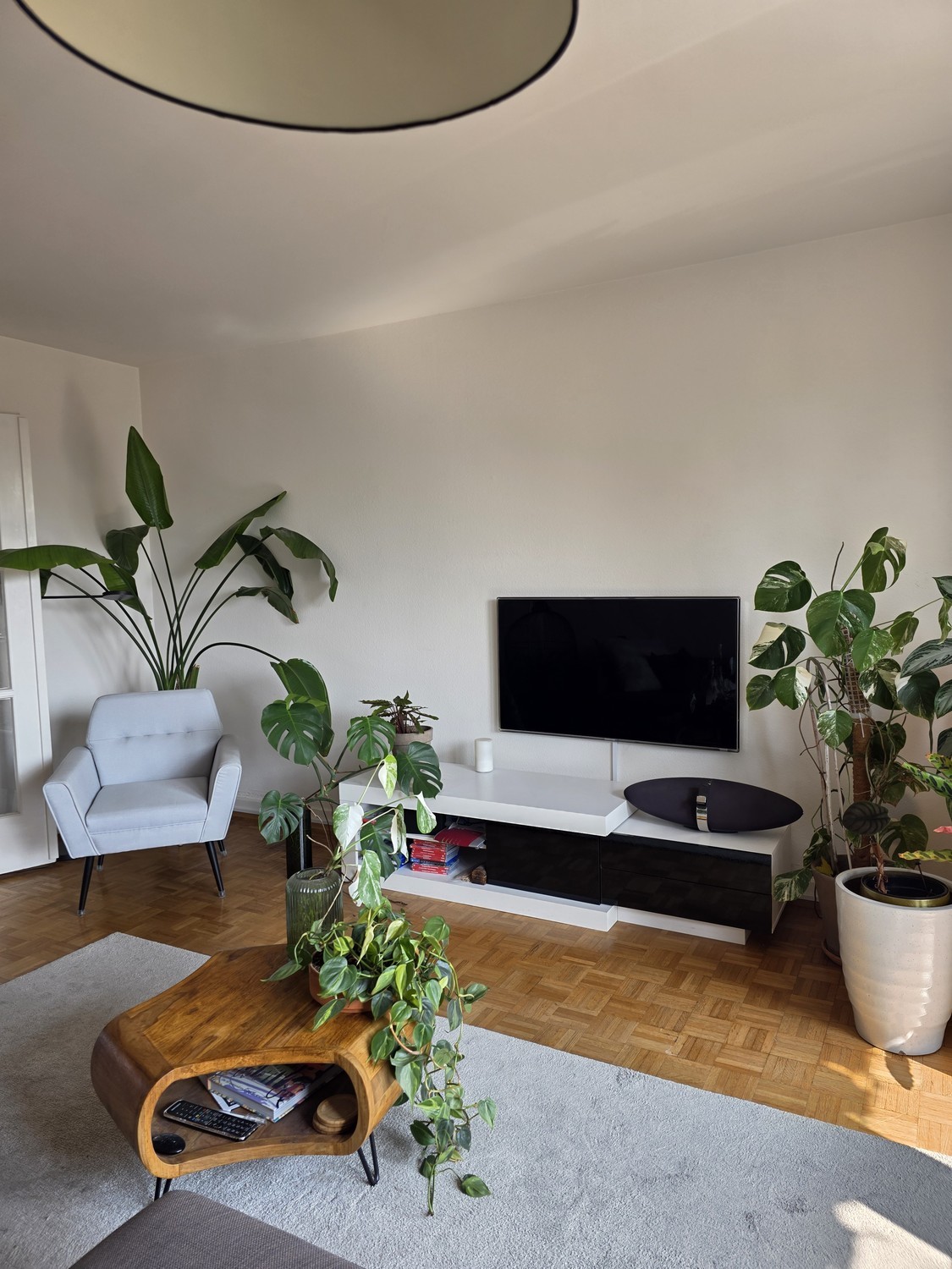 Chambre en colocation
