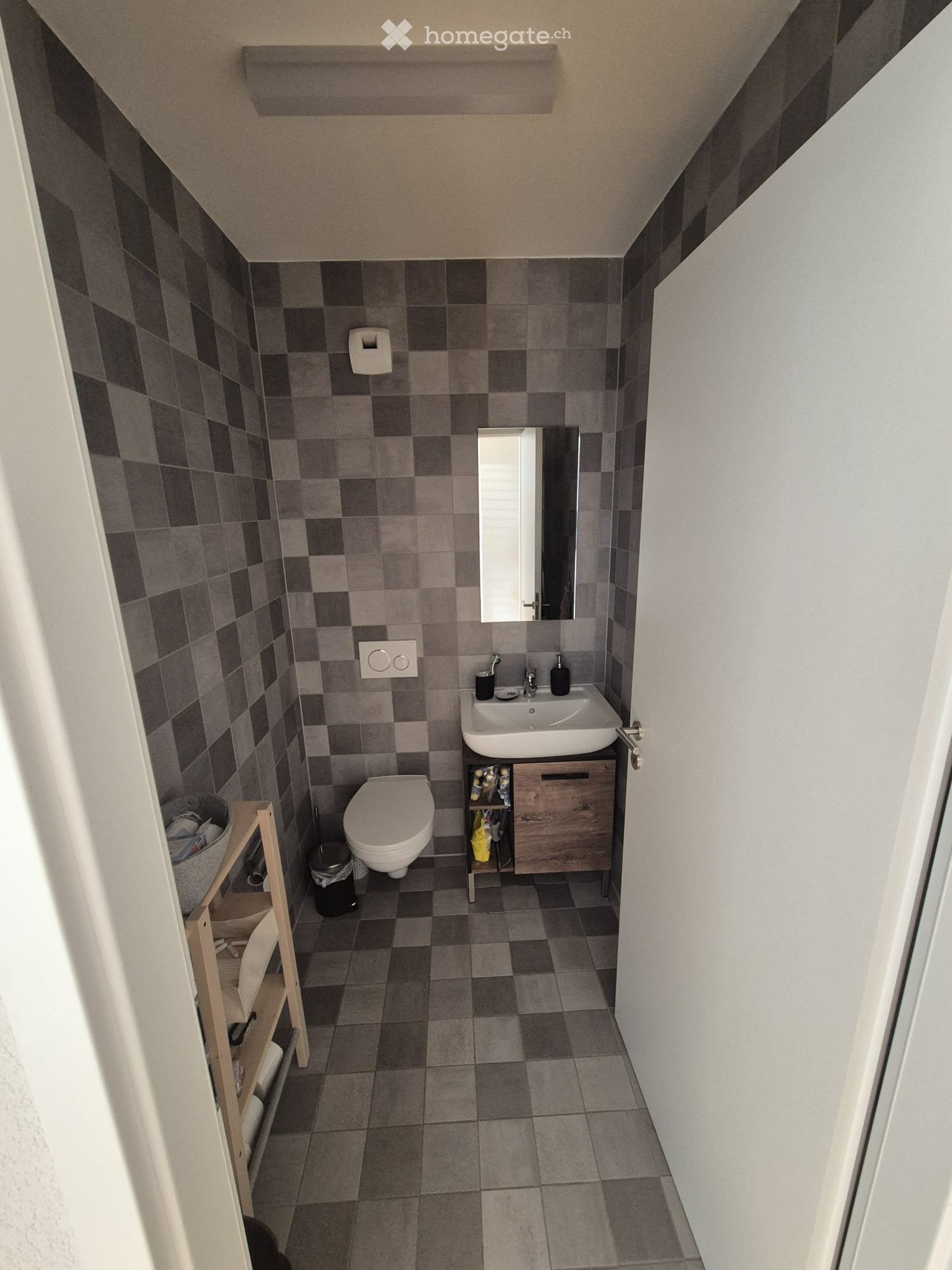 3 ½ rooms apartment, photo 5 sur 5