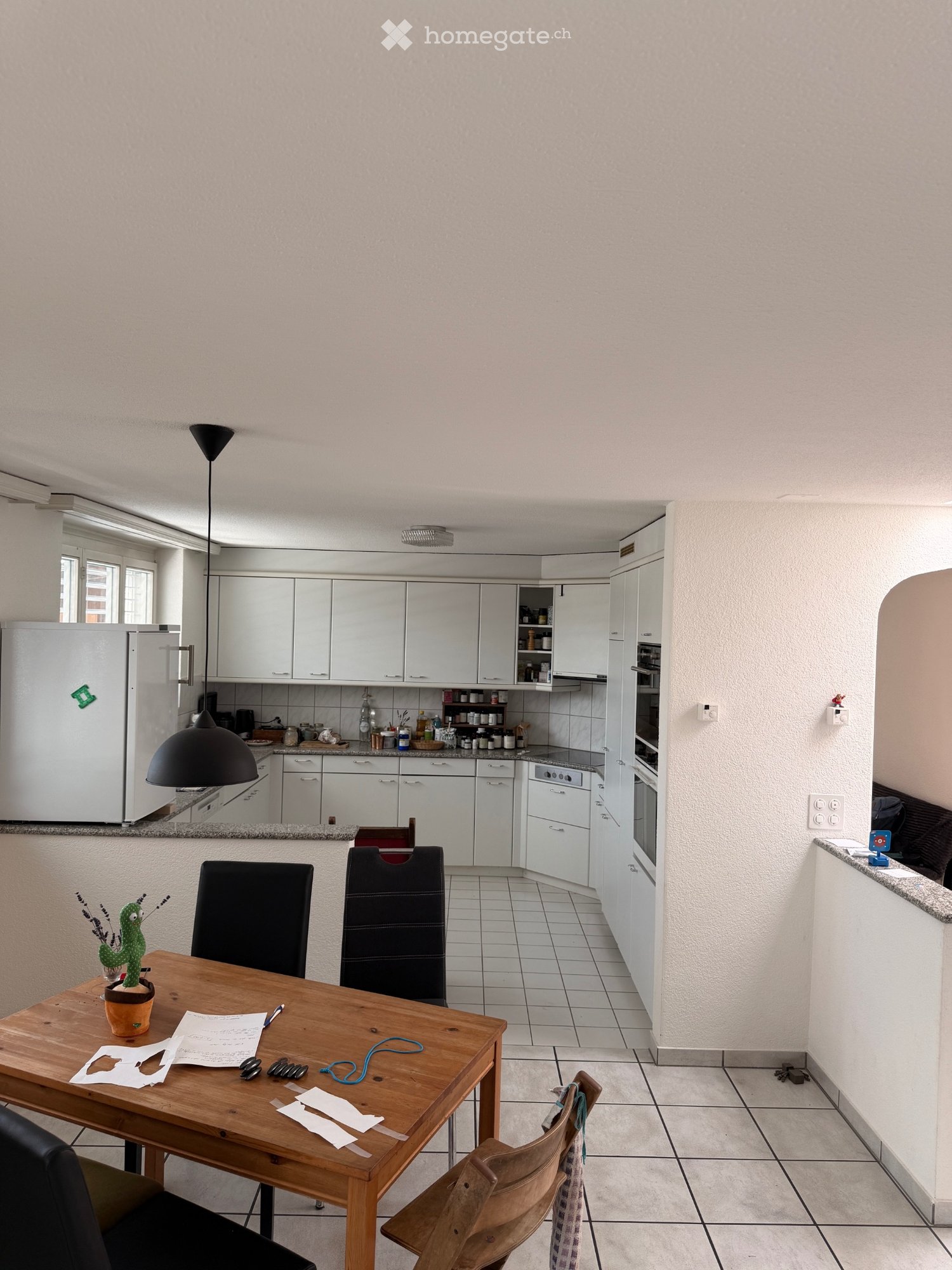 1 chambre, chambre individuelle