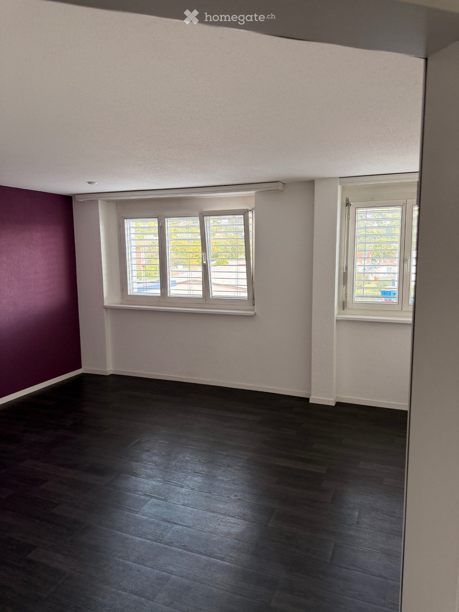 1 chambre, chambre individuelle
