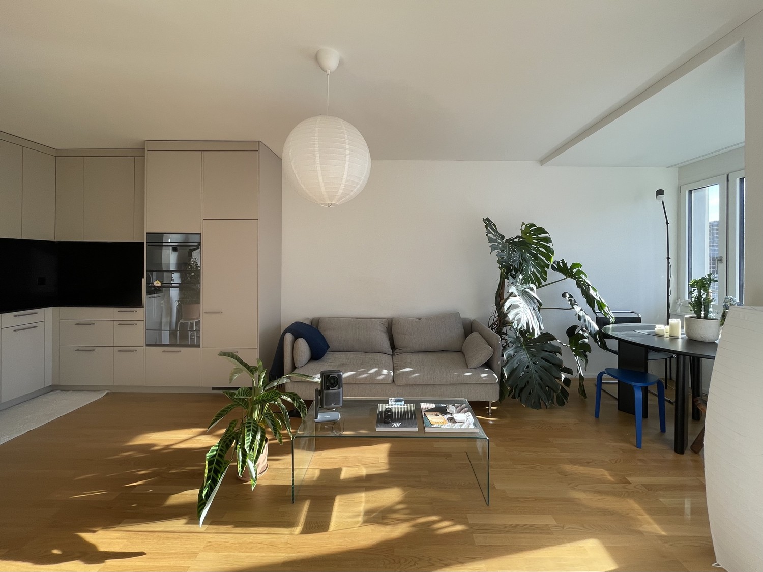 Appartement de 2 ½ pièces, photo 2 sur 8