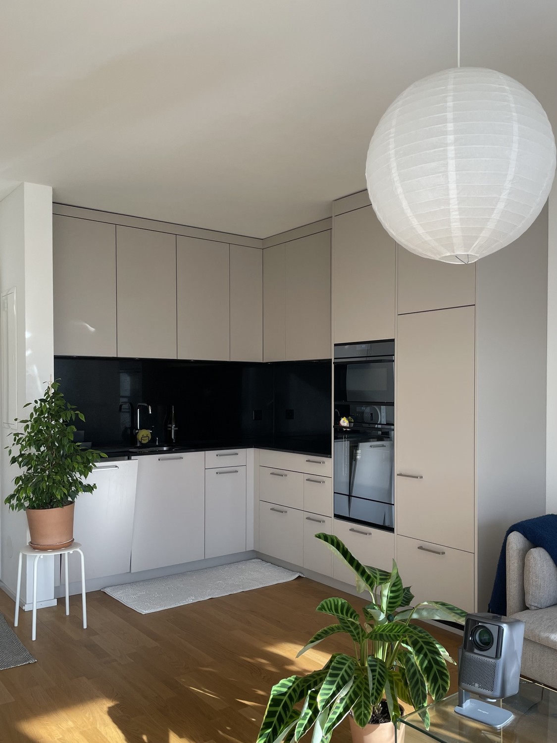 Appartement de 2 ½ pièces, photo 4 sur 8