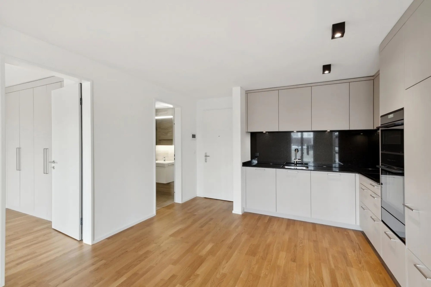 Appartement de 2 ½ pièces, photo 7 sur 8