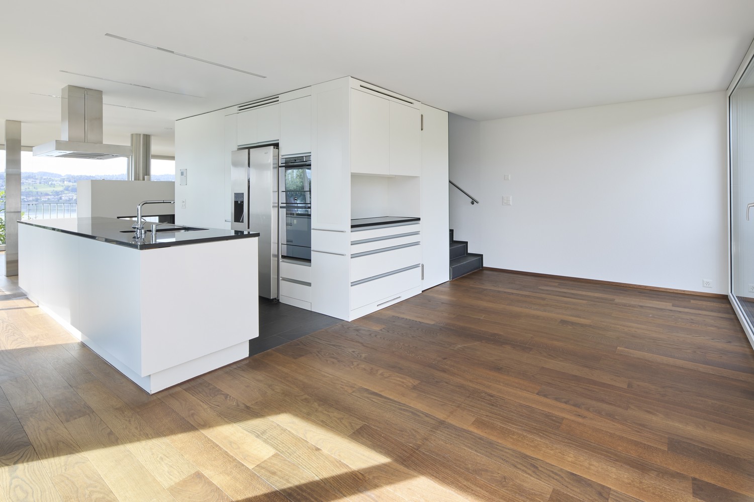 Maison individuelle de 6 ½ pièces, photo 3 sur 10