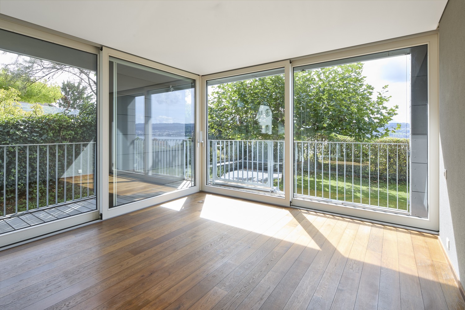 Maison individuelle de 6 ½ pièces, photo 7 sur 10