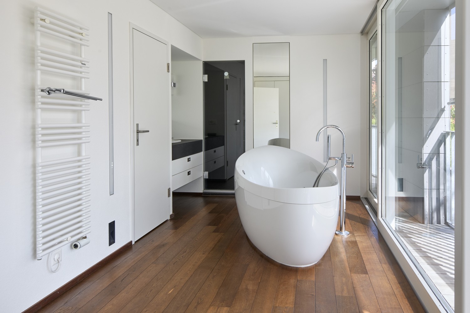 Maison individuelle de 6 ½ pièces, photo 8 sur 10