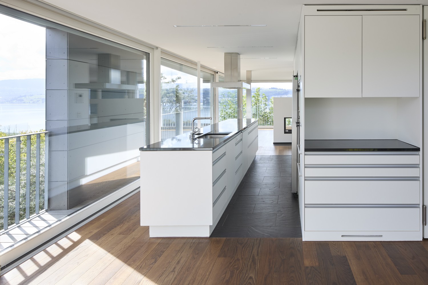 Maison individuelle de 6 ½ pièces, photo 4 sur 10
