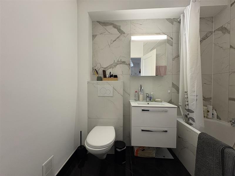 3 rooms apartment, photo 4 sur 5